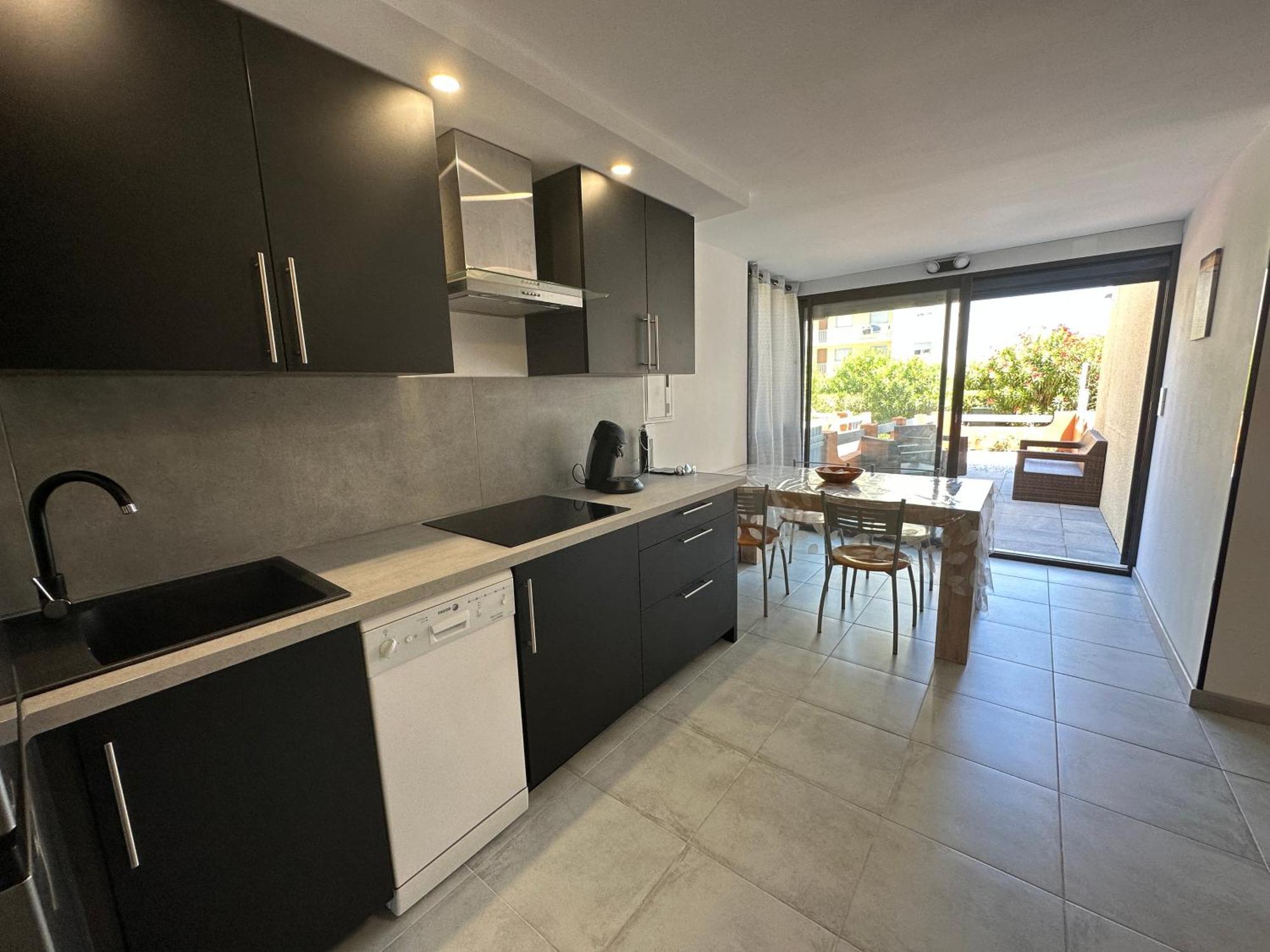 Appartement T2 Saint-Cyprien  Exteriör bild